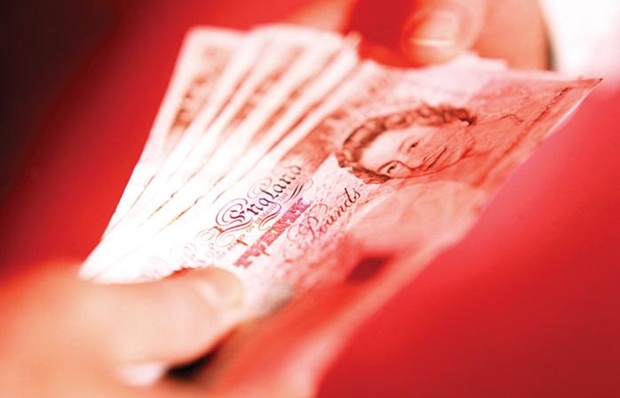 Capacity Crunch for Auto Enrolment