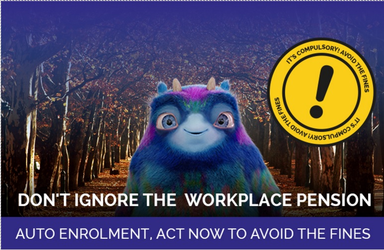 Workplace Pension Seminar